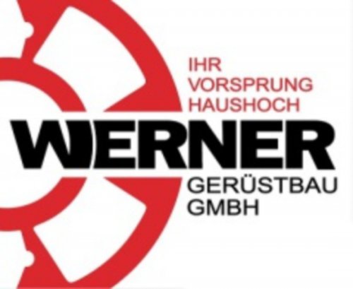 Logo der Gerüstbau Werner GmbH
